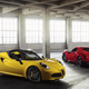 Illustration for article titled Alfa Romeo 4C: The Ultimate Buyers Guide